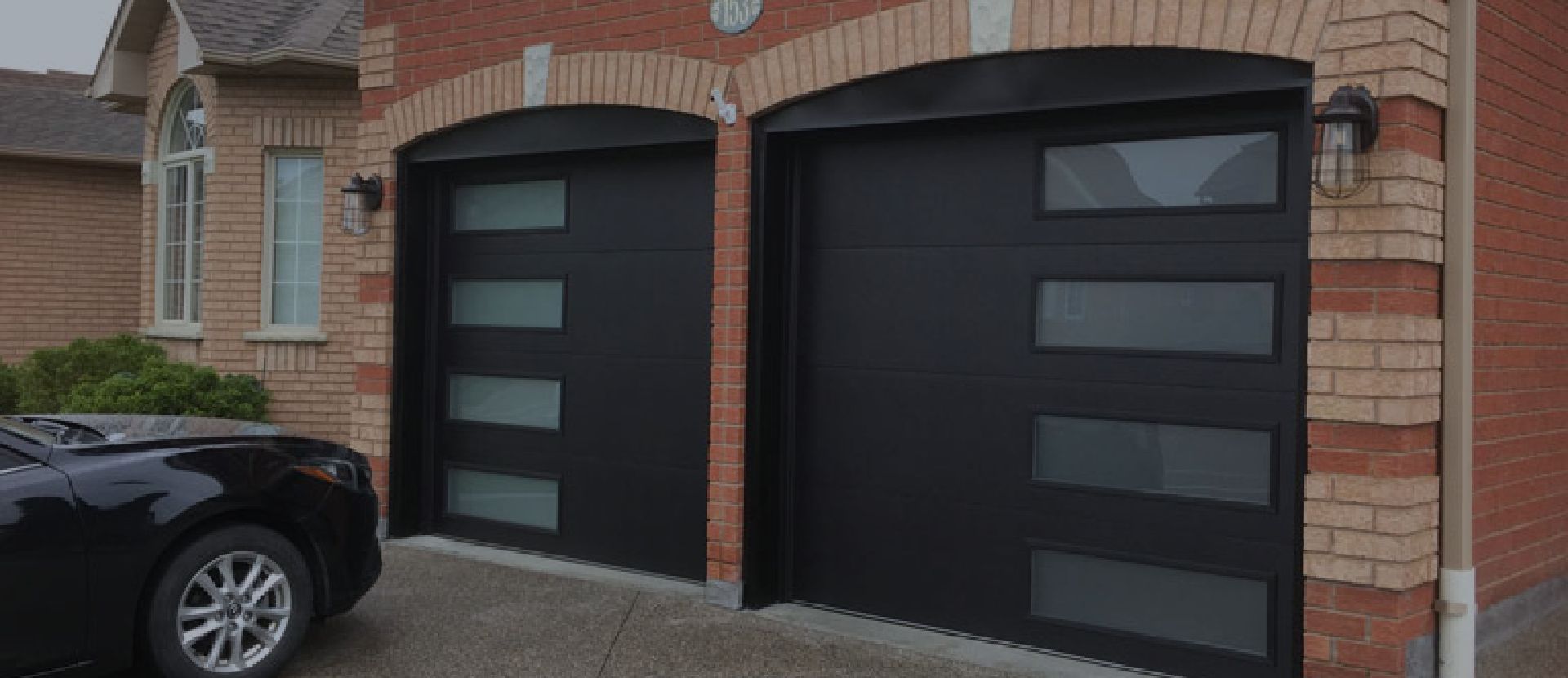 garage doors