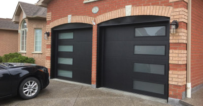 Windsor Garage Door Installation & Repair