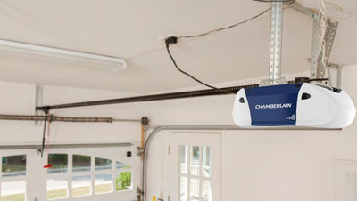 Windsor Garage Door Openers